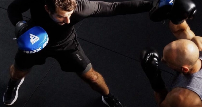 Boxe et Combat à la Brigade