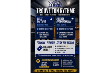 Programme de fidélité EXO