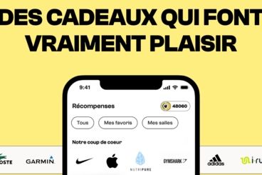 Programme de fidélité EXO
