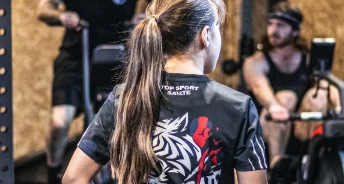 Team Building à la Brigade