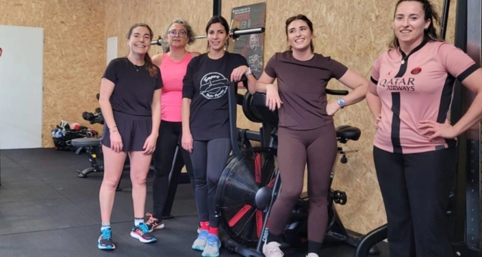 Rythme et forme à la Brigade